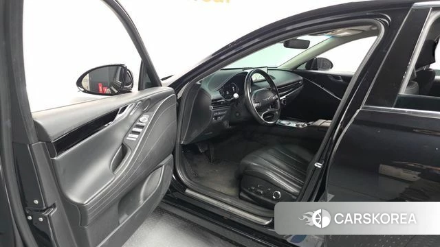 Genesis G80 (RG3) id 4507551 из Кореи 20