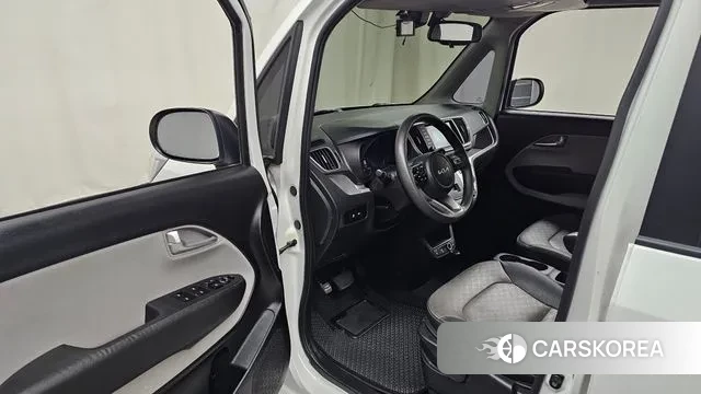 Kia The New Ray id 3432539 из Кореи 20