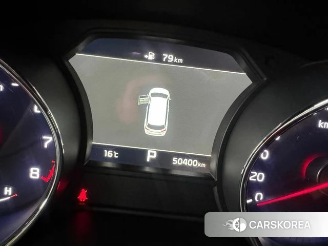 Kia The New Carnival id 4180383 из Кореи 20