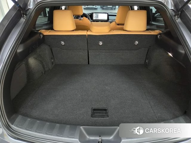 Lexus UX250h id 4547694 из Кореи 20