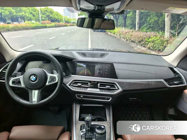 BMW X5 (imported) id 4272839 из Китая 12