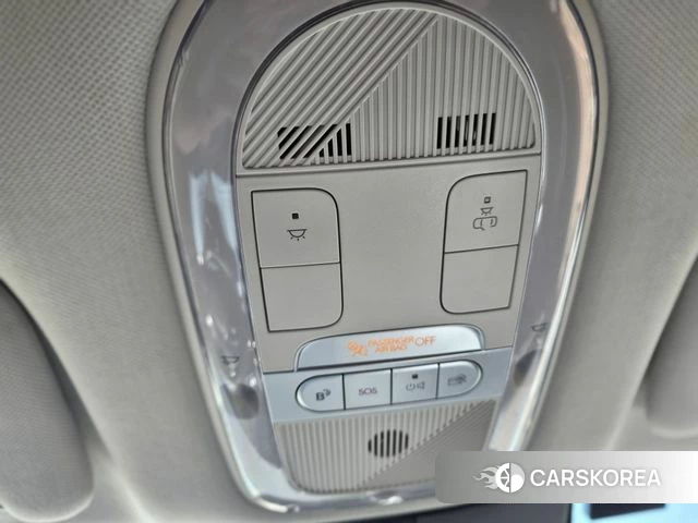 Hyundai Ionic 5 id 4303677 из Кореи 17