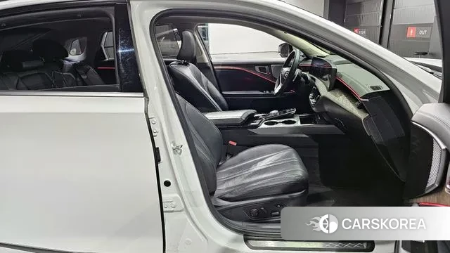 Kia K8 id 3478910 из Кореи 20