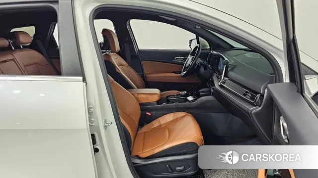 Kia Sportage 5th Generation id 3746556 из Кореи 20