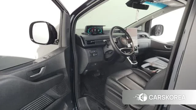 Hyundai Staria id 3388415 из Кореи 20