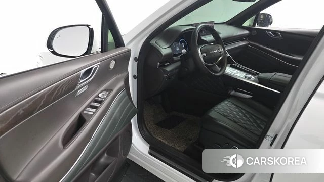 Genesis GV80 id 3820201 из Кореи 20