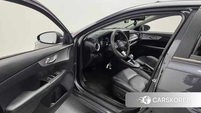 Kia The New K3 2nd generation id 3741223 из Кореи 20