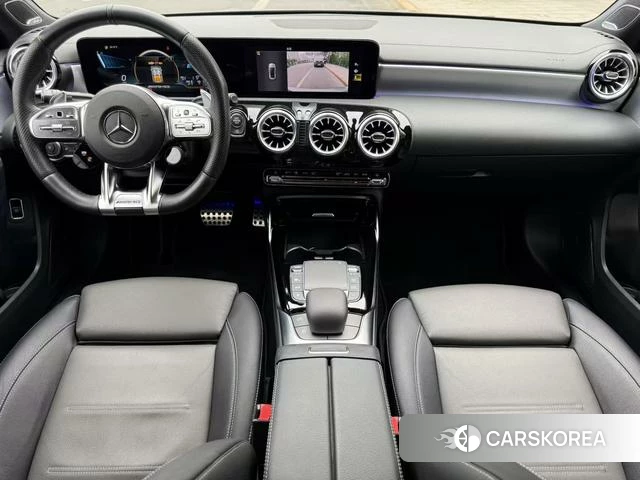 Mercedes-Benz Class A AMG id 4334754 из Китая 17