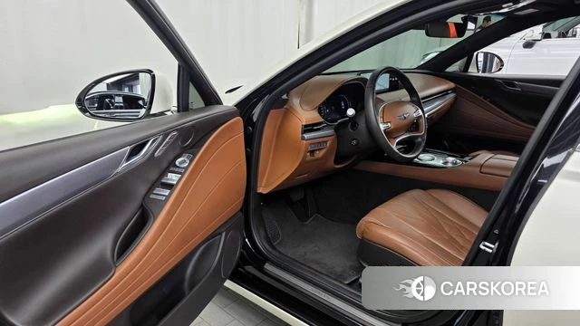 Genesis G80 (RG3) id 4711961 из Кореи 33