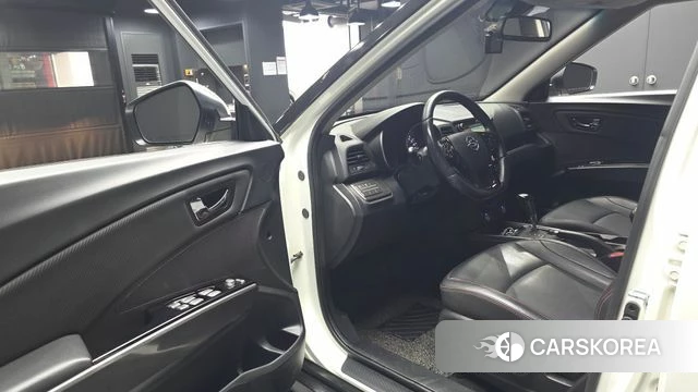 Ssangyong Tivoli Air id 4717931 из Кореи 20