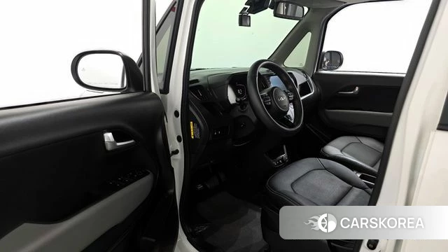 Kia The New Kia Ray id 3842050 из Кореи 20