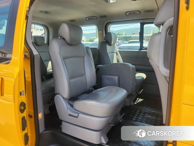 Hyundai The New Grand Starex id 4614372 из Кореи 15