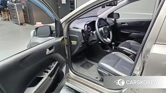 Kia All New Morning (JA) id 3509766 из Кореи 20