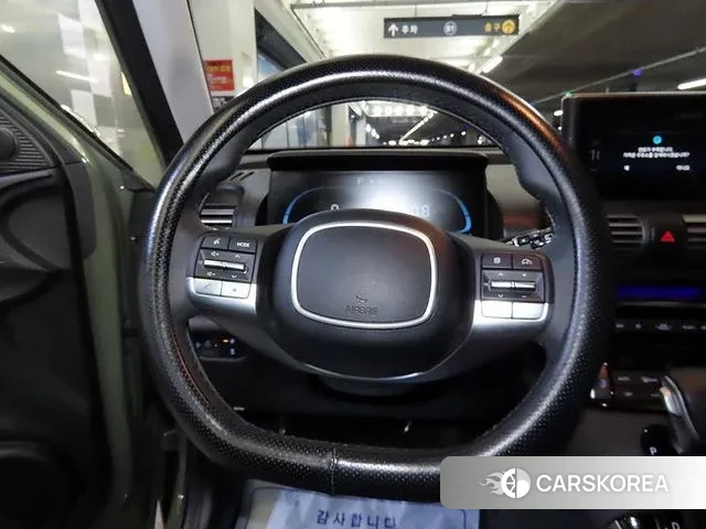 Hyundai Casper id 3659117 из Кореи 19