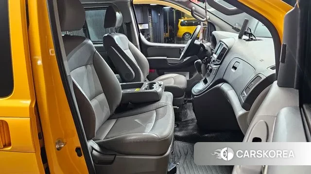 Hyundai The New Grand Starex id 3302089 из Кореи 20