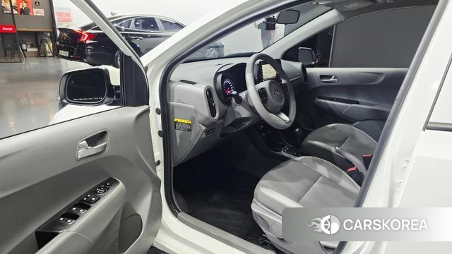 Kia Morning Urban (JA) id 4542756 из Кореи 31