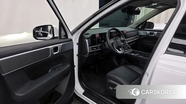 Hyundai Santa Fe (MX5) id 3399920 из Кореи 20