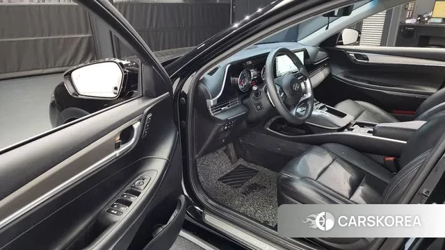 Hyundai The New Grandeur IG id 3038423 из Кореи 20