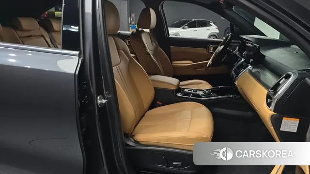 Kia Sorento 4th Generation id 3487975 из Кореи 20