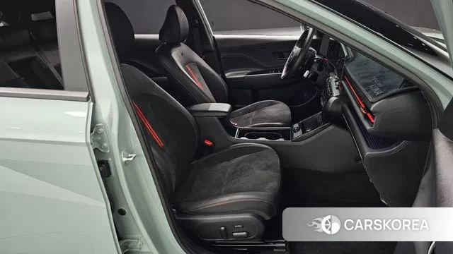 Hyundai Kona (SX2) id 3523434 из Кореи 20