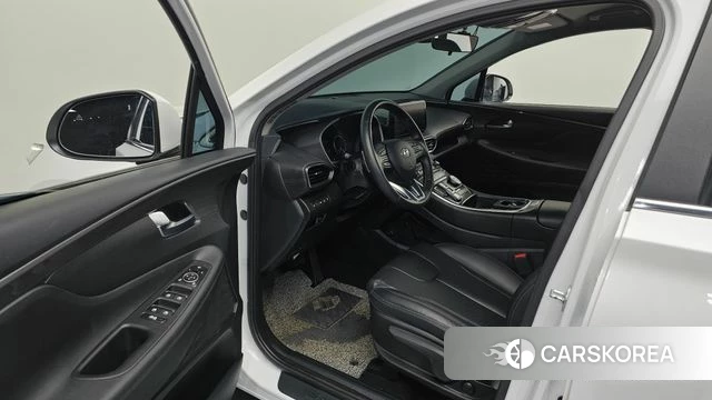 Hyundai The New Santa Fe id 3922888 из Кореи 20