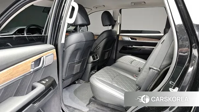 Kia Mohave Master id 3282797 из Кореи 20