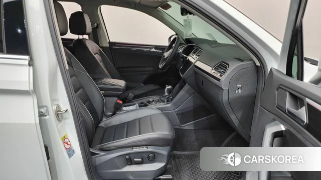Volkswagen Tiguan second Generation id 4187239 из Кореи 35