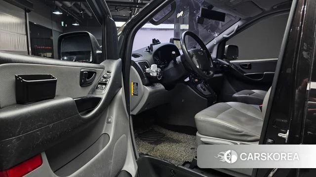 Hyundai The New Grand Starex id 3808381 из Кореи 20