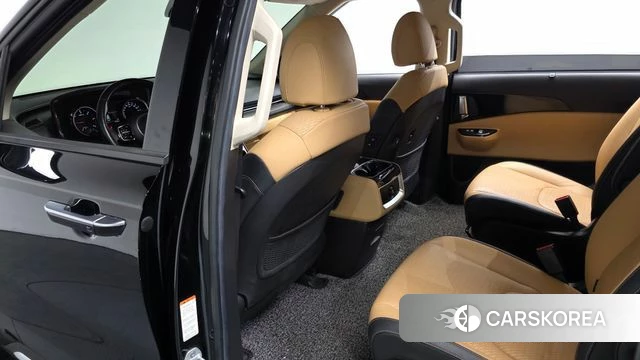 Kia Carnival 4th generation id 3954801 из Кореи 20