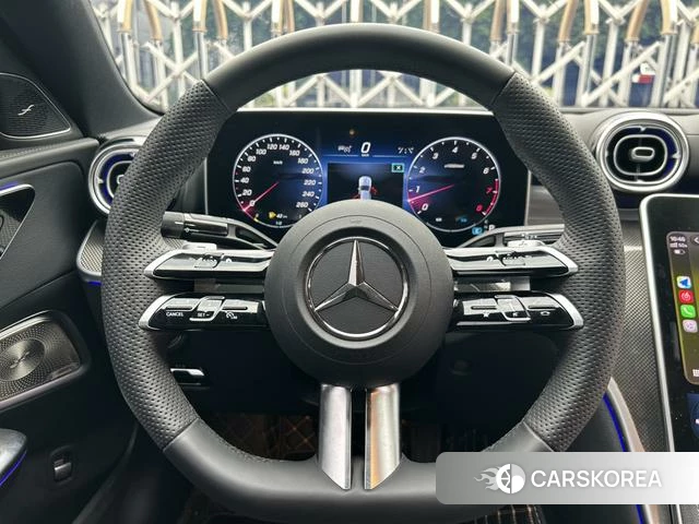 Mercedes-Benz Class C id 4359265 из Китая 20
