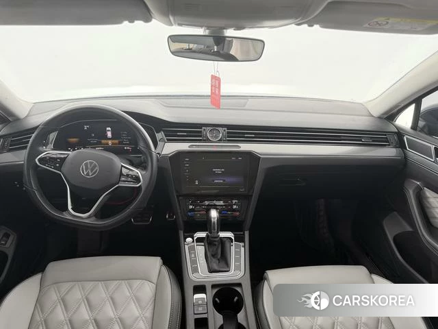 Volkswagen Magotan id 4300206 из Китая 10