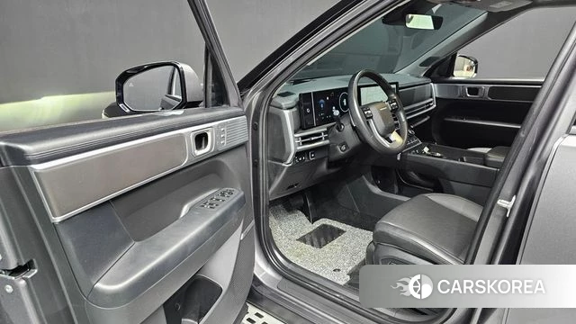 Hyundai Santa Fe (MX5) id 4432784 из Кореи 33