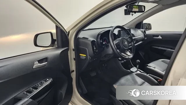 Kia All New Morning (JA) id 3474909 из Кореи 20