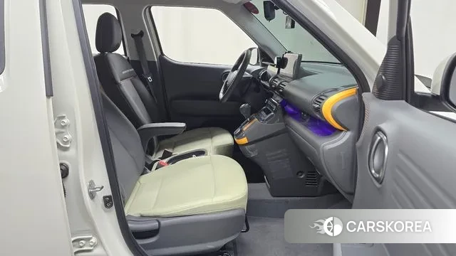 Hyundai The New Casper id 3341328 из Кореи 20