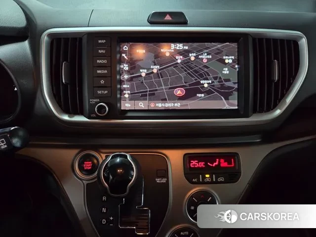 Kia The New Ray id 3556684 из Кореи 16