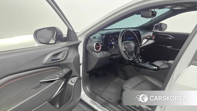 Chevrolet (GM Daewoo) Trax Crossover id 4762852 из Кореи 35
