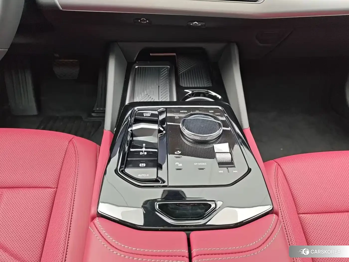 BMW i5 id 4570422 из Китая 14