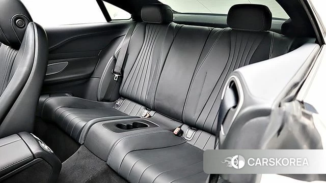 Mercedes-Benz E-Class W213 id 4344272 из Кореи 20