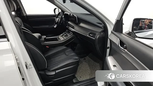 Hyundai Palisade id 3389534 из Кореи 20