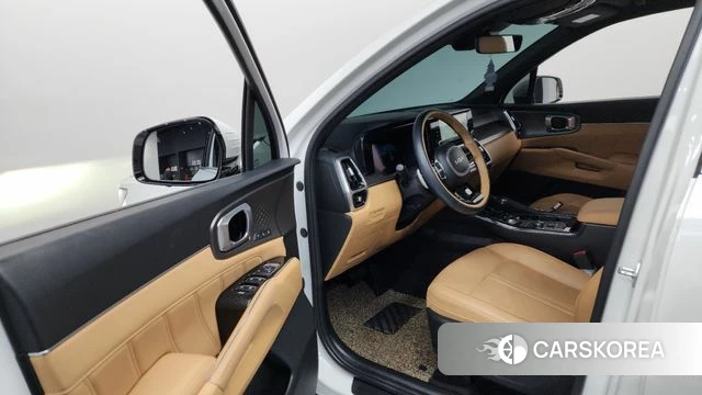 Kia Sorento 4th Generation id 4396415 из Кореи 36