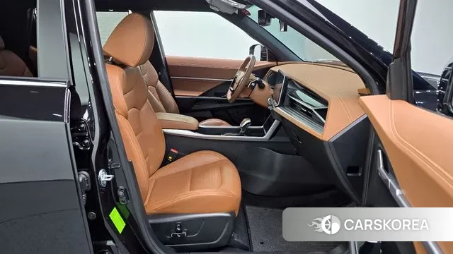 Ssangyong Torres id 3502567 из Кореи 20