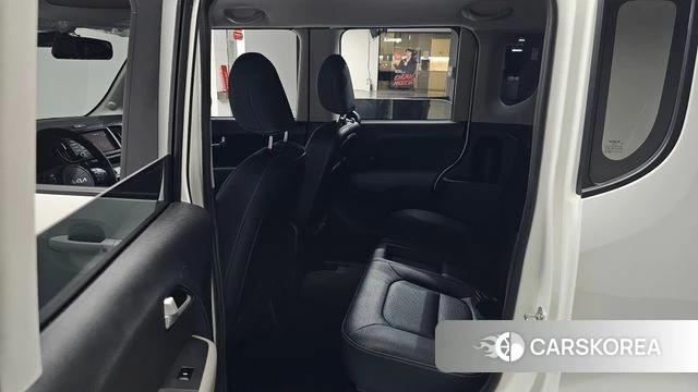 Kia The New Kia Ray EV id 4315551 из Кореи 35