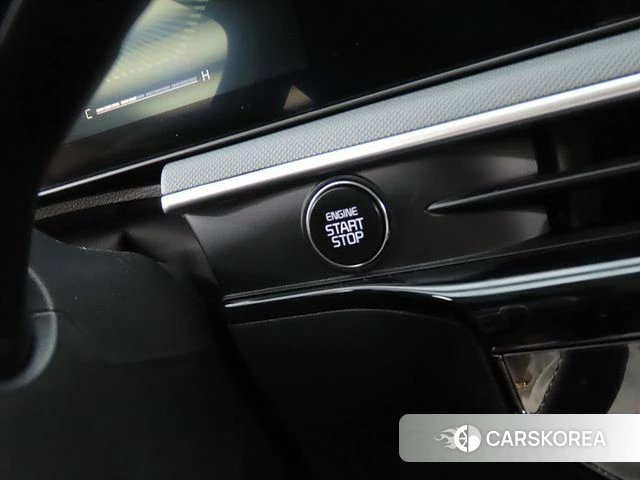Kia The New K5 3rd generation id 4441635 из Кореи 20