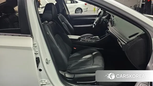 Hyundai Sonata (DN8) id 3224813 из Кореи 20