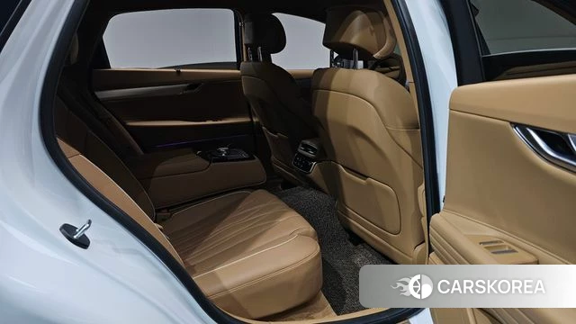 Genesis G80 (RG3) id 4649681 из Кореи 37