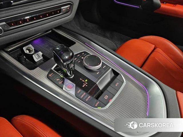 BMW Z4 (G29) id 3936097 из Кореи 18