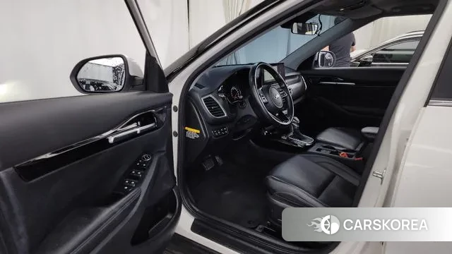 Kia Seltos id 2941095 из Кореи 20