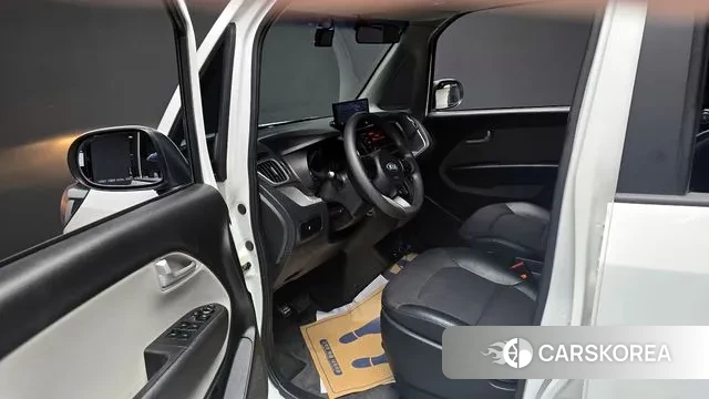 Kia The New Ray id 3616124 из Кореи 20