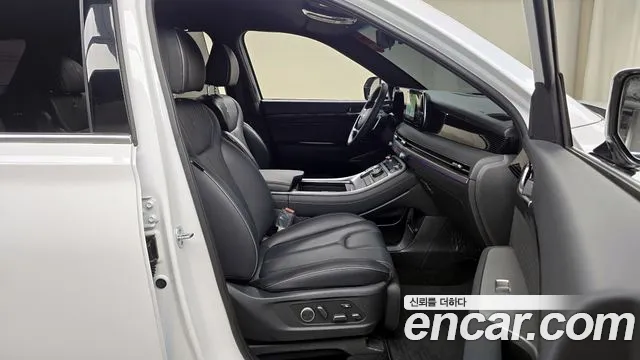 Hyundai The New Palisade id 2837773 из Кореи 20