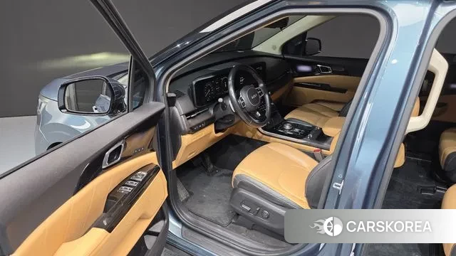 Kia Carnival 4th generation id 3524556 из Кореи 20